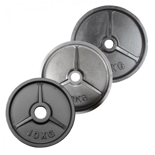 Weight plate set H