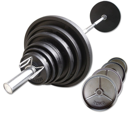 Hantel-Set C