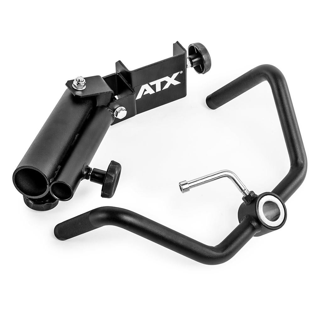 ATX T-Bar Row Option Clamp