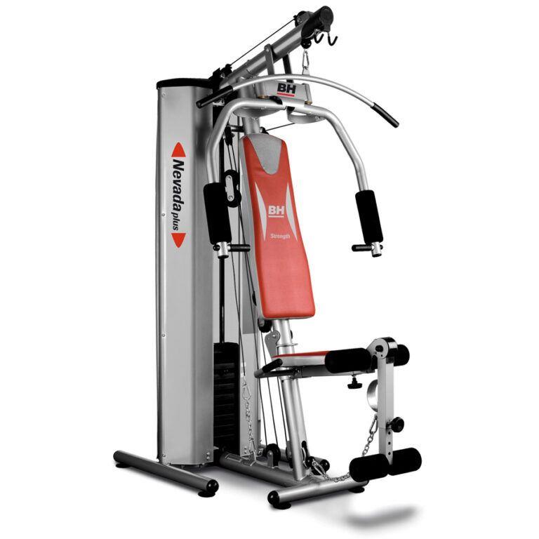 BH Fitness Nevada Plus multi-gym