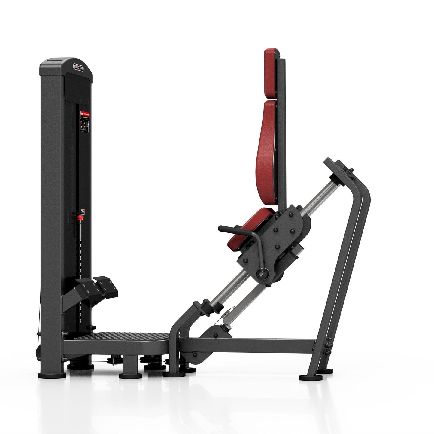 Marbo Sport calf machine MP-U219