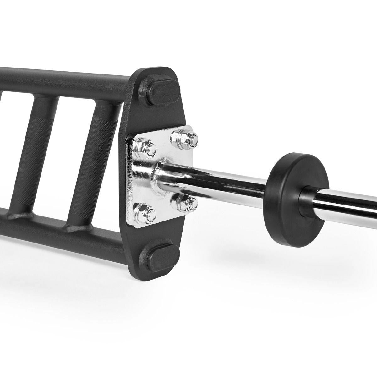 Diagonal Multi Grip Bar 30mm x 200cm