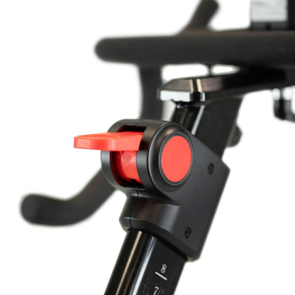 BH Fitness Indoor Cycle Xcalibur EMS