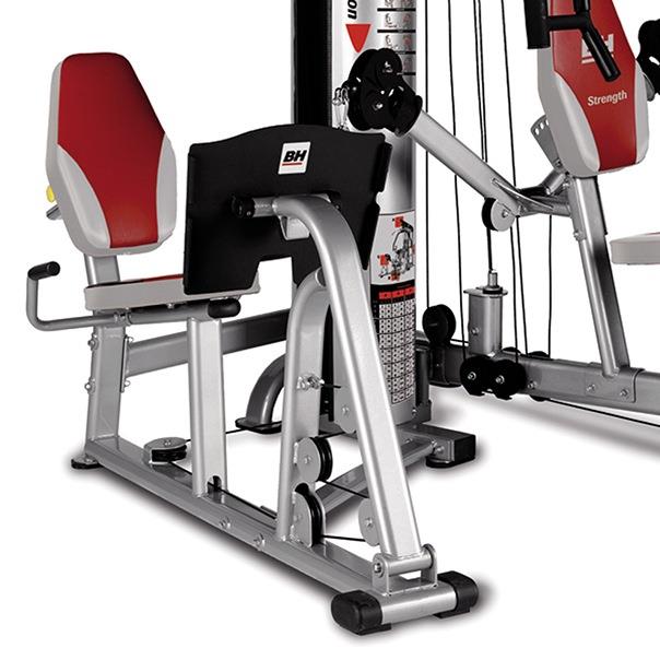 BH Fitness TT Pro multi-gym
