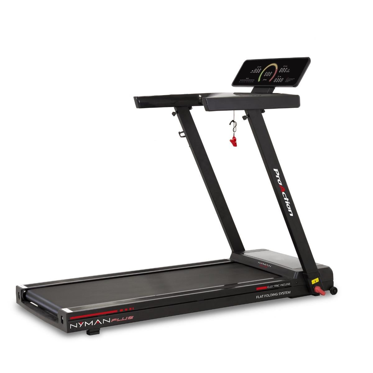 BH Fitness Laufband Nyman Plus