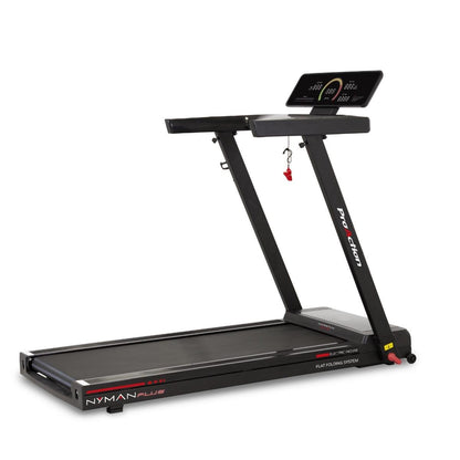 BH Fitness Laufband Nyman Plus