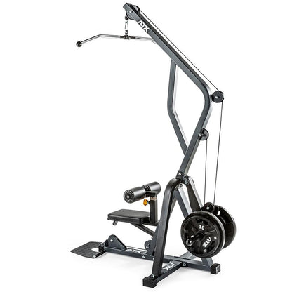 ATX Latmachine Z-form