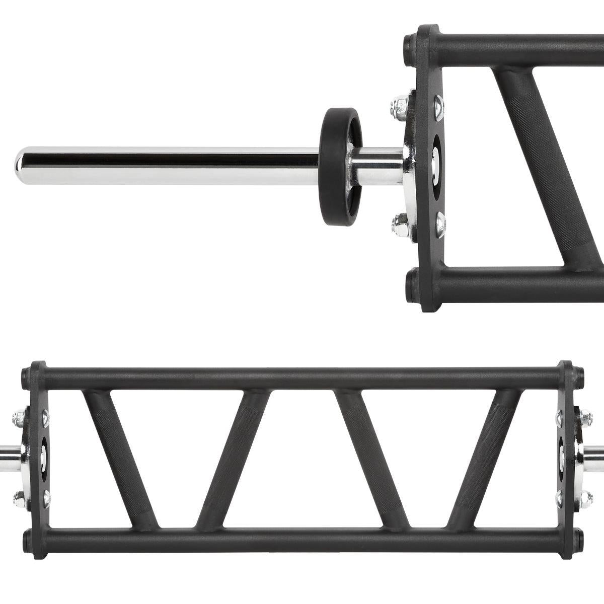 Short Multi Grip Bar - 30 mm