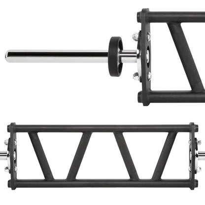 Short Multi Grip Bar - 30 mm