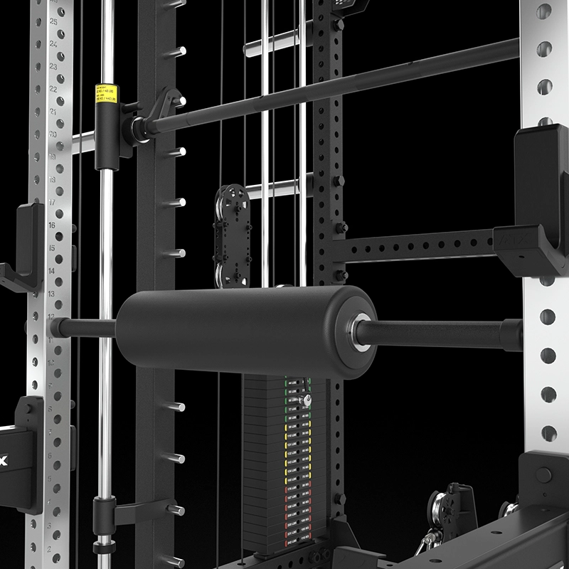 ATX Multi Pull Smith Rack - MPHR-780