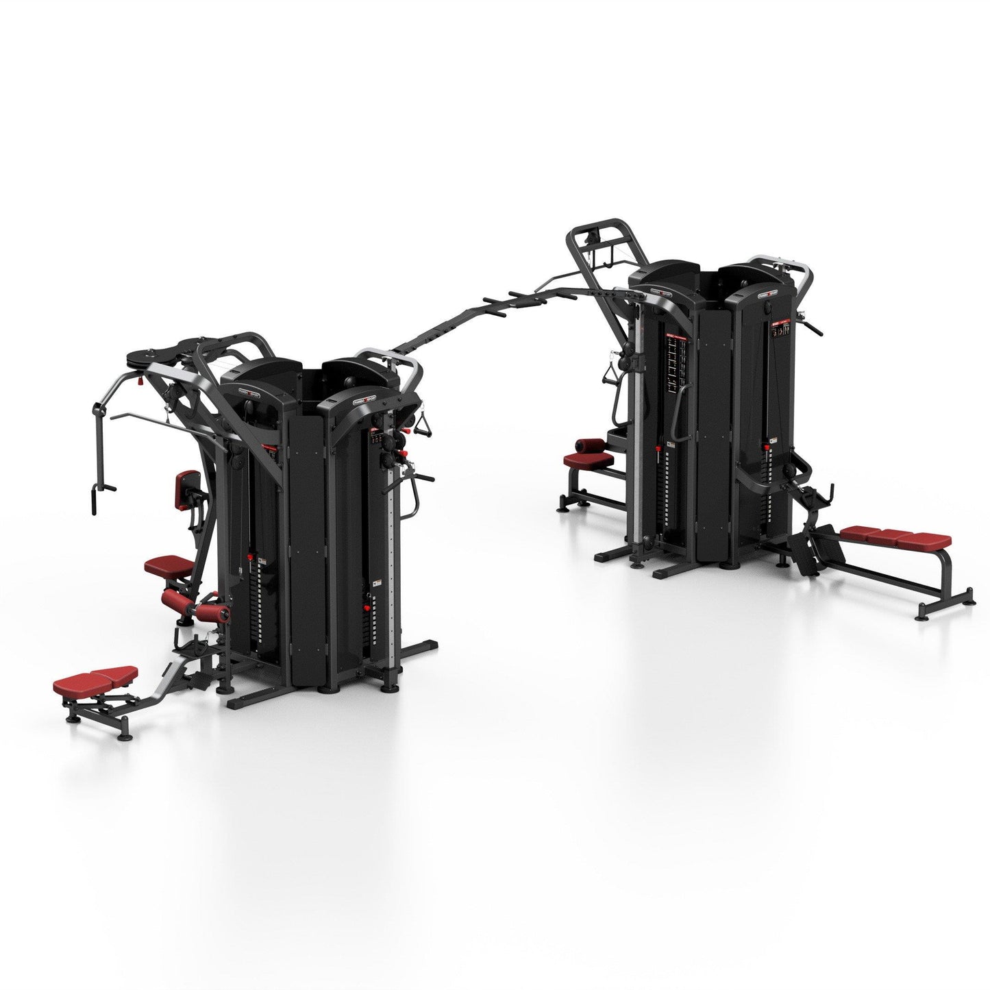 Marbo Sport 9-Stationen Turm MP-T003