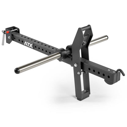 ATX Belt Squat Option