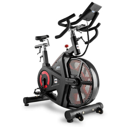 BH Fitness Indoor Cycle Air Mag manual