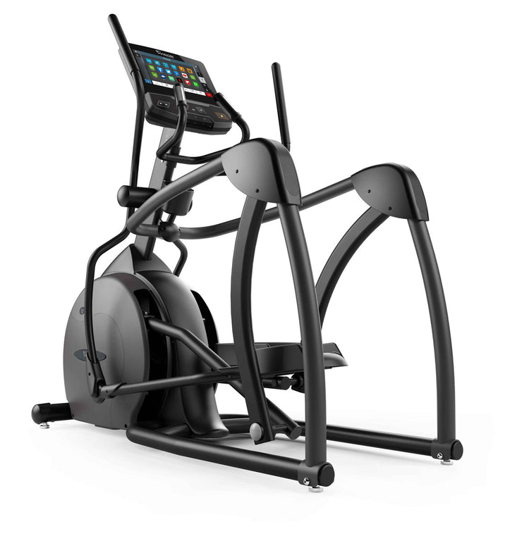 Vision S600E Cross Trainer: Effective Training Thanks to Sports