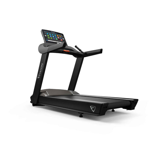 Vision T600E treadmill