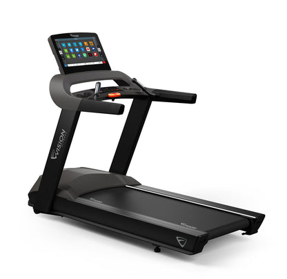 Vision T600E treadmill