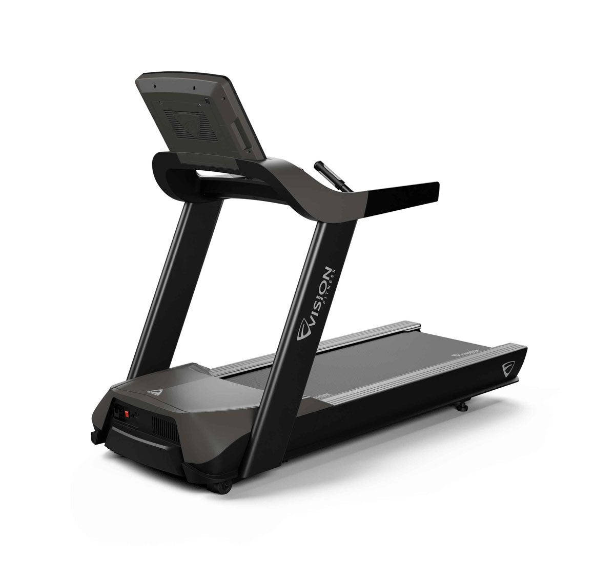 Vision T600E treadmill