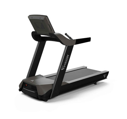 Vision T600E treadmill