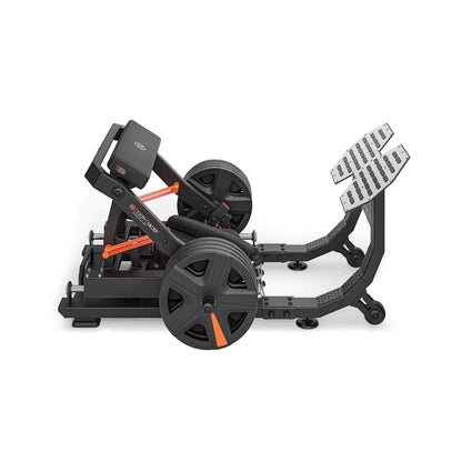 Booty Builder Platinum V4, hip thrust machine, butt machine