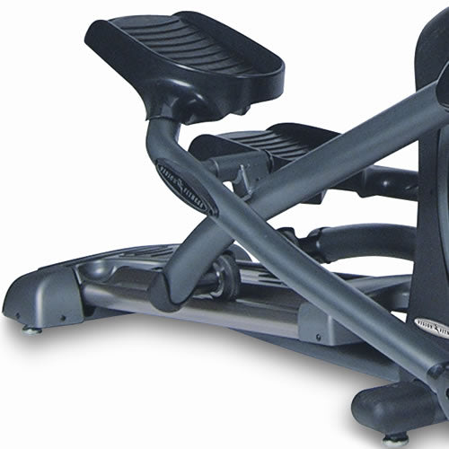 Vision X6750 HRT - Crosstrainer - Incline Elliptical Trainer, NEU - OVP