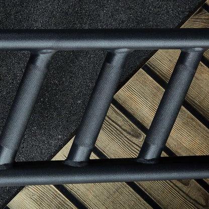 Diagonal Multi Grip Bar 30mm x 200cm