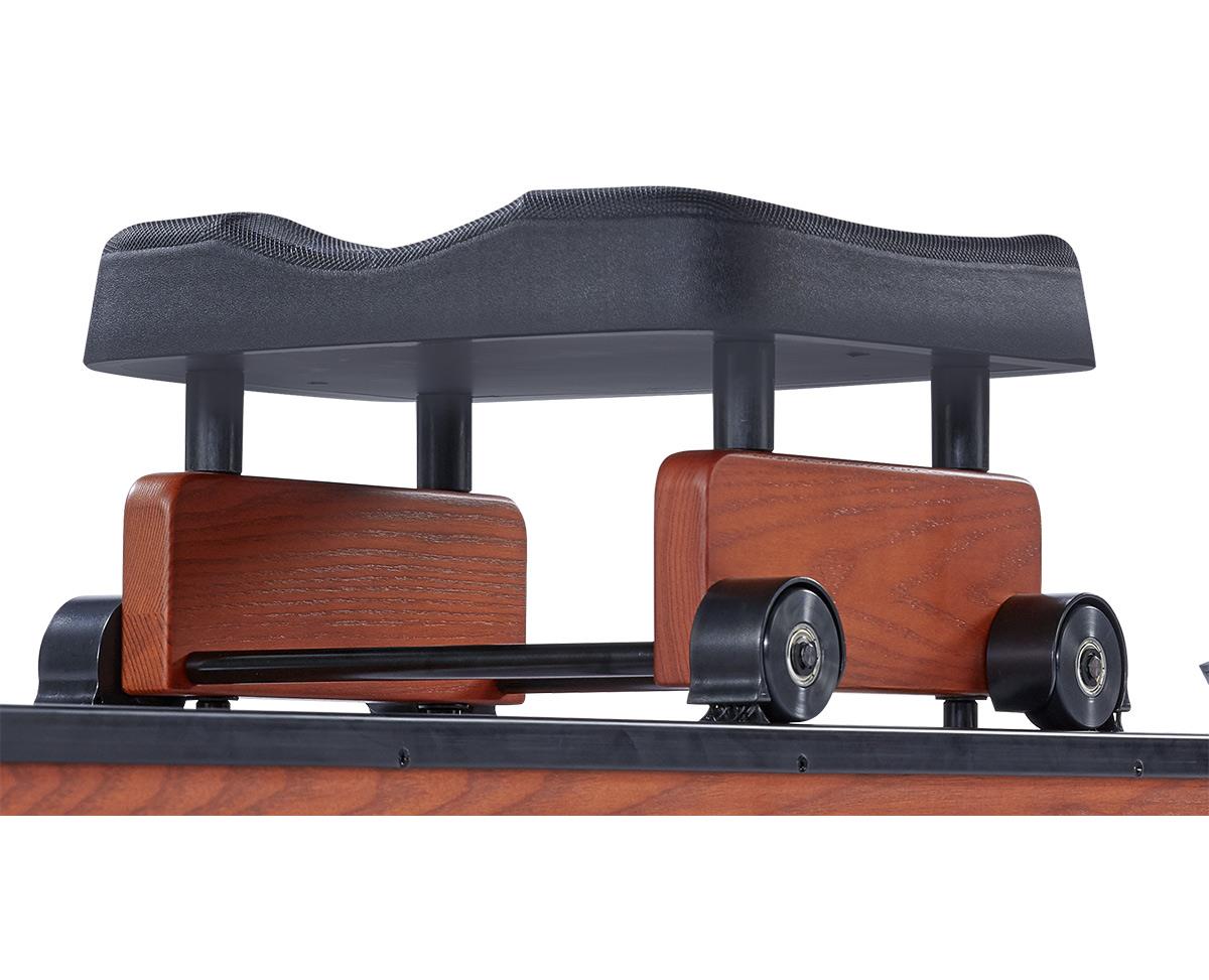 First Degree Viking PRO V with smartphone holder - rowing machine