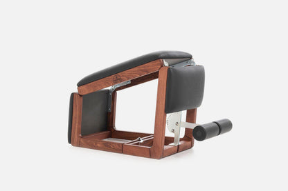 WaterRower NOHrD TriaTrainer Club-Sport, Kunstleder/ Echtleder