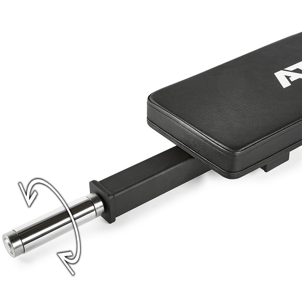 ATX Hip Thruster Attachment