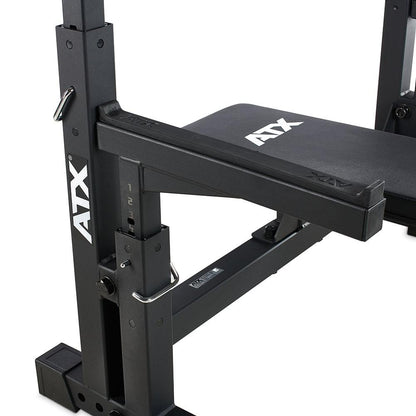 ATX Bench Press 700