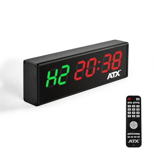 ATX Interval Timer - Medium - with battery and charger