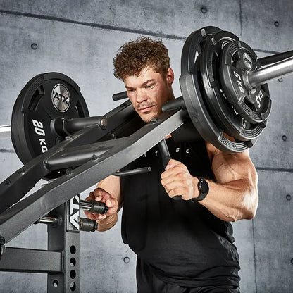 ATX Squat-Calf Machine / Viking Press 3 in 1