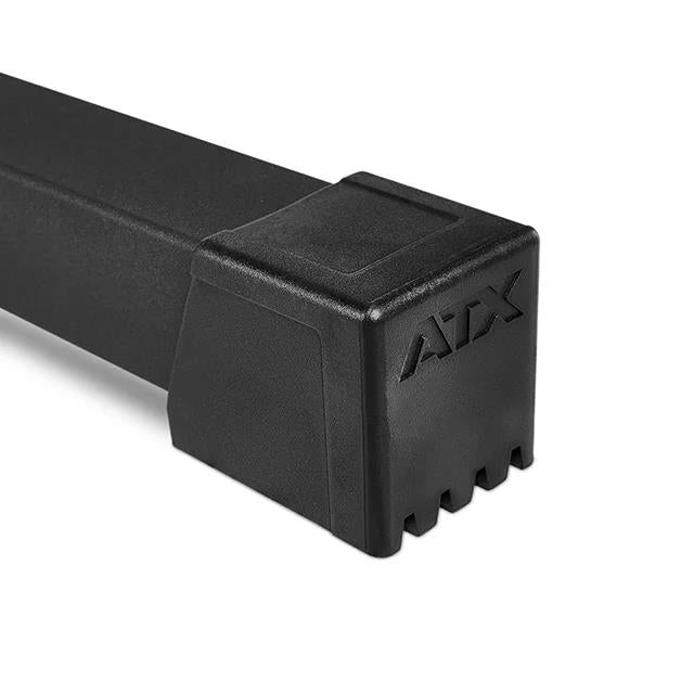 ATX Half Rack 620 inkl. J-Hooks & Safety Spotter Arms