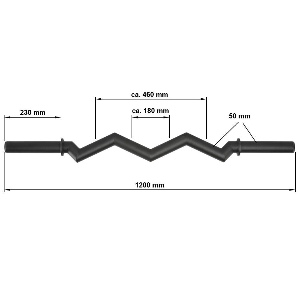 SZ - Fat Bar