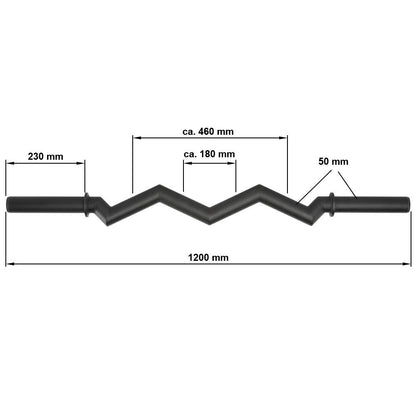 SZ - Fat Bar