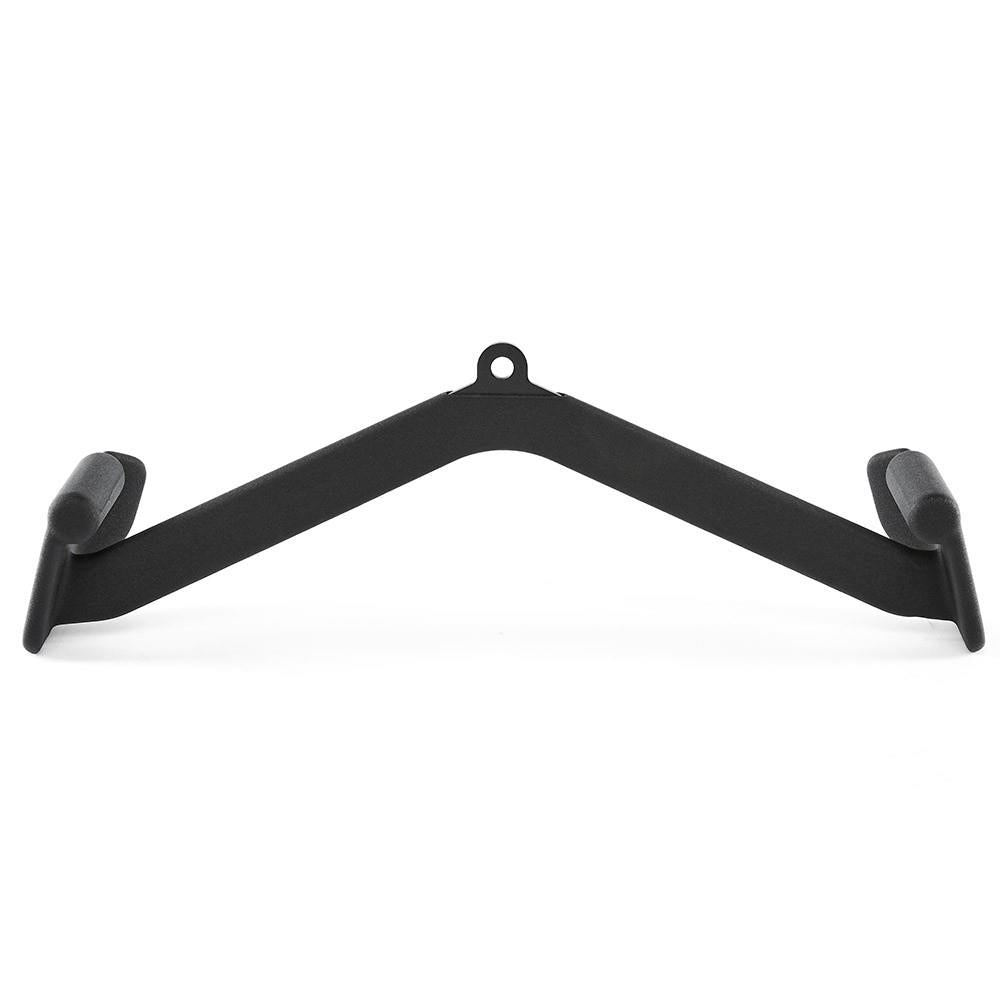 Lat Foam Grip 57 cm - position outside
