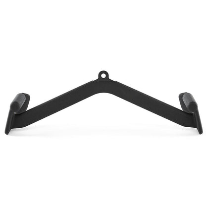 Lat Foam Grip 57 cm - position outside