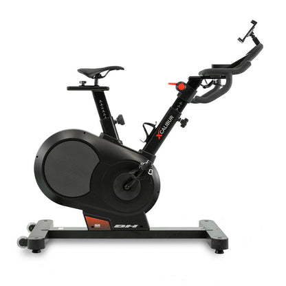 BH Fitness Indoor Cycle Xcalibur EMS