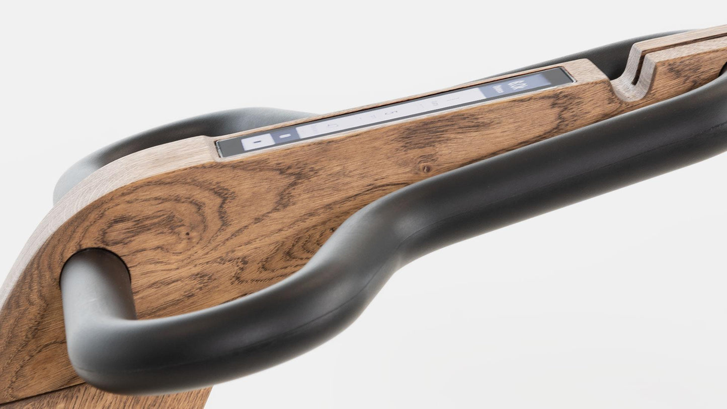 WaterRower NOHrD Bike V2 Ergometer Vintage