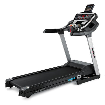 BH Fitness Laufband i.RC09 / RC09 TFT