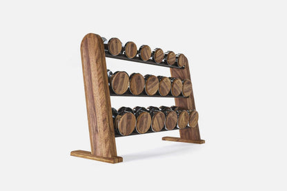 WaterRower NOHrD Dumbbells