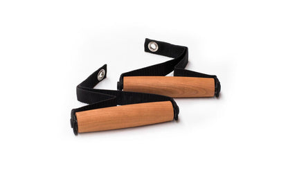 WaterRower NOHrD SlimBeam Zuggriff