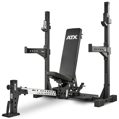 ATX Multi Bench Press / Drückerbank