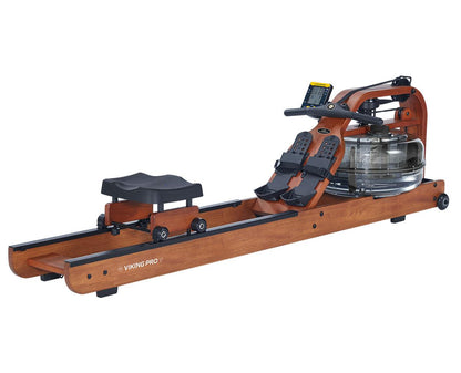 First Degree Viking PRO V with smartphone holder - rowing machine