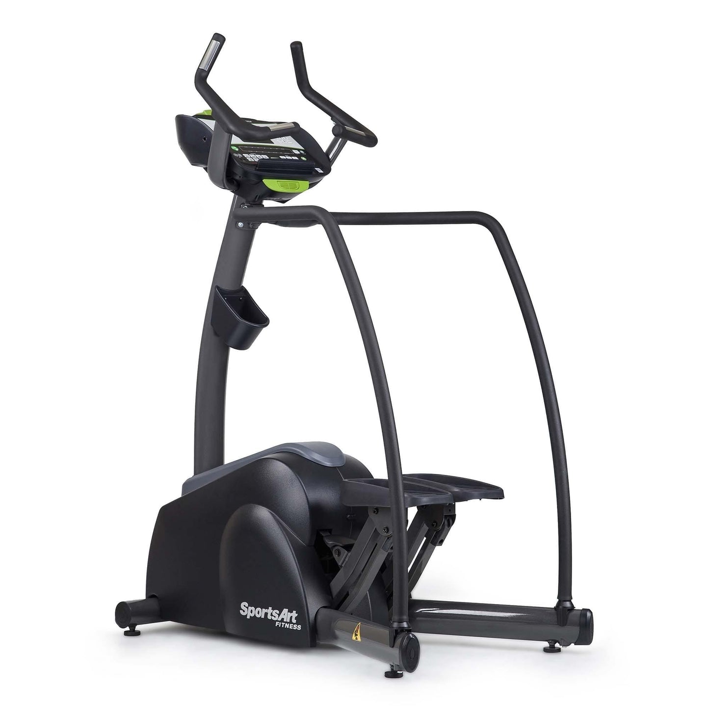Sportsart Stepper S715