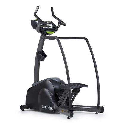 Sportsart Stepper S715
