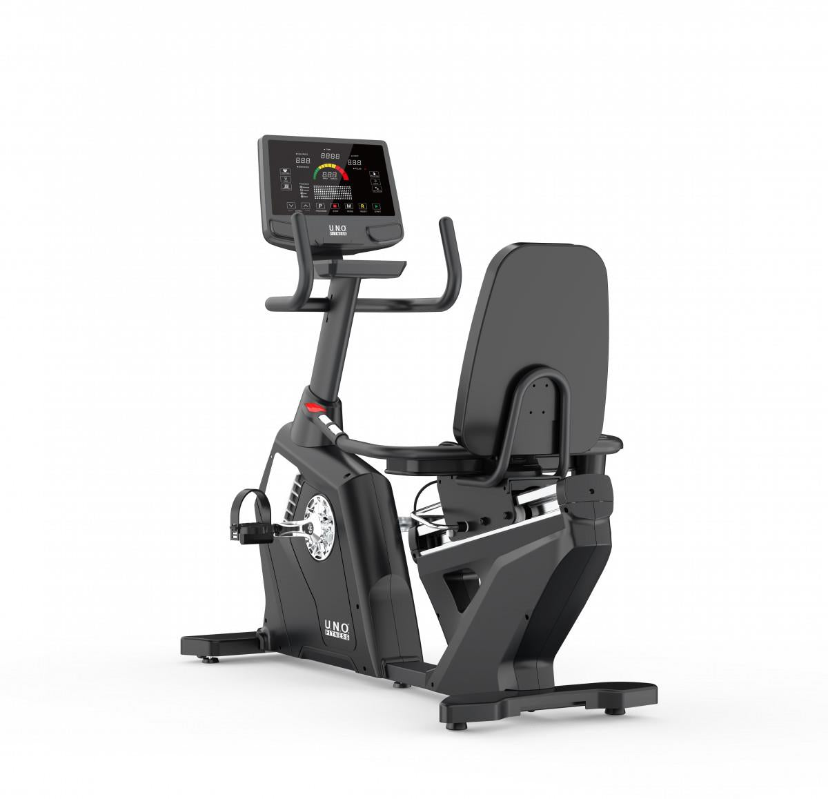 UNO Fitness Recumbent RC 5.0