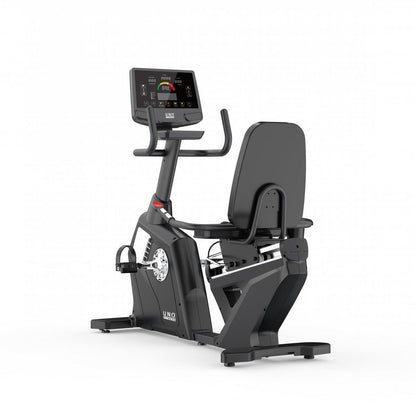 UNO Fitness Recumbent RC 5.0