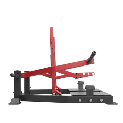 Impulse Fitness SL 7055  Belt Squat / Squat Maschine, Kniebeugenmaschine