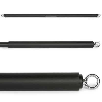 Universal Cross Bar mit Ösen