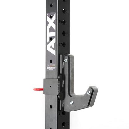 ATX Heavy Duty J-Hooks Type III / Serie 800
